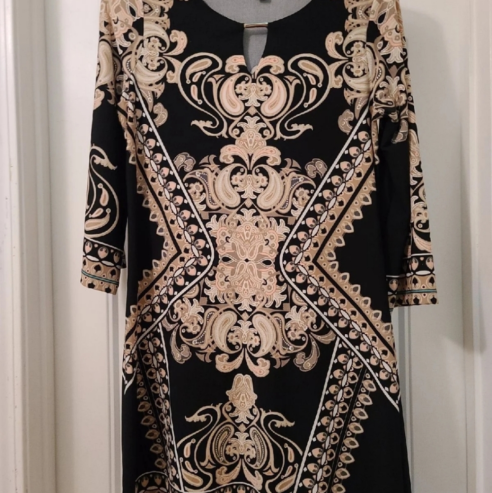 Woman's dress